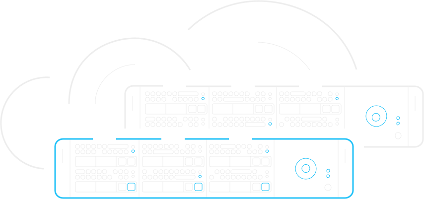 [Cloud] Traffic Usage